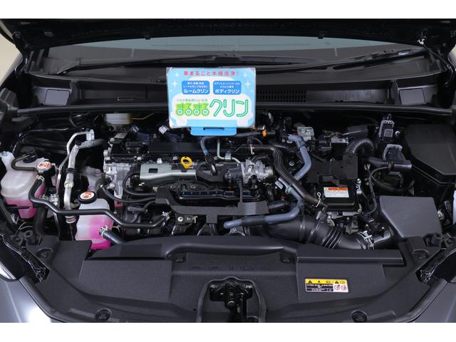 プリウス Z 衝突被害軽減ブレーキ BSM 12.3インチDA地デジ 全周囲カメラ ETC2.0 レーダークルーズ 車線逸脱警報 パワーシート シートヒーター&クール ステアリングヒーター AC100V-1500W クリアランスソナー パワーバックドア ワンオーナー(56枚目)