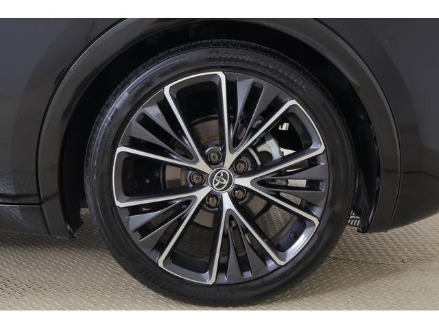 プリウス Z 衝突被害軽減ブレーキ BSM 12.3インチDA地デジ 全周囲カメラ ETC2.0 レーダークルーズ 車線逸脱警報 パワーシート シートヒーター&クール ステアリングヒーター AC100V-1500W クリアランスソナー パワーバックドア ワンオーナー(57枚目)