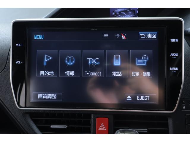 エスクァイア Ｇｉ　４ＷＤ　衝突被害軽減ブレーキ　純正１０．５インチナビ　地デジＴＶ　バックカメラ　後席モニター　スマートキー　ＥＴＣ２．０　クルコン　両側電動ドア　オートハイビーム　車線逸脱警報　シートヒーター　Ｂｌｕｅｔｏｏｔｈ接続　前後ドラレコ　ＬＥＤヘッドライト（15枚目）