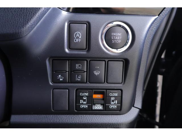 エスクァイア Ｇｉ　４ＷＤ　衝突被害軽減ブレーキ　純正１０．５インチナビ　地デジＴＶ　バックカメラ　後席モニター　スマートキー　ＥＴＣ２．０　クルコン　両側電動ドア　オートハイビーム　車線逸脱警報　シートヒーター　Ｂｌｕｅｔｏｏｔｈ接続　前後ドラレコ　ＬＥＤヘッドライト（23枚目）