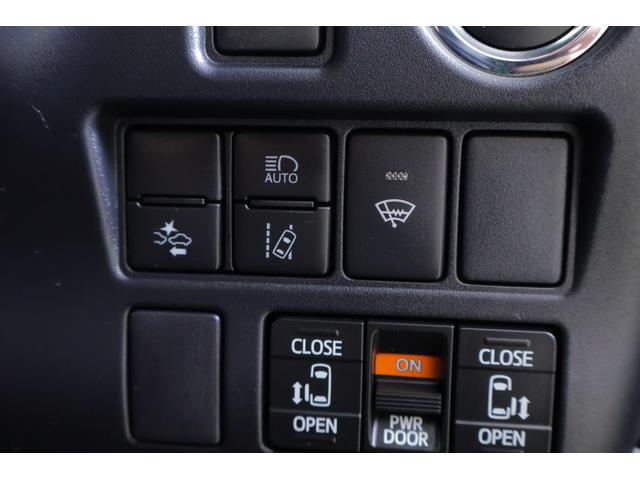 エスクァイア Ｇｉ　４ＷＤ　衝突被害軽減ブレーキ　純正１０．５インチナビ　地デジＴＶ　バックカメラ　後席モニター　スマートキー　ＥＴＣ２．０　クルコン　両側電動ドア　オートハイビーム　車線逸脱警報　シートヒーター　Ｂｌｕｅｔｏｏｔｈ接続　前後ドラレコ　ＬＥＤヘッドライト（25枚目）