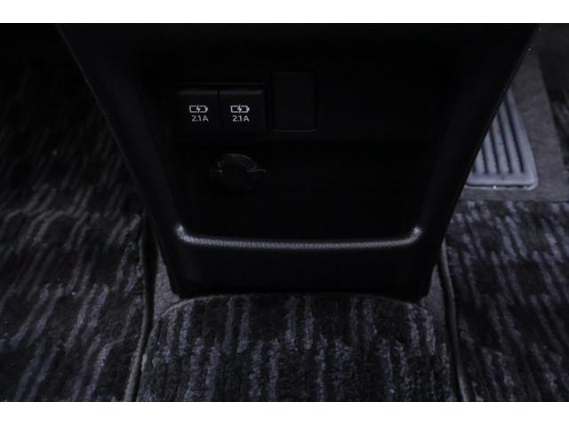 エスクァイア Ｇｉ　４ＷＤ　衝突被害軽減ブレーキ　純正１０．５インチナビ　地デジＴＶ　バックカメラ　後席モニター　スマートキー　ＥＴＣ２．０　クルコン　両側電動ドア　オートハイビーム　車線逸脱警報　シートヒーター　Ｂｌｕｅｔｏｏｔｈ接続　前後ドラレコ　ＬＥＤヘッドライト（30枚目）