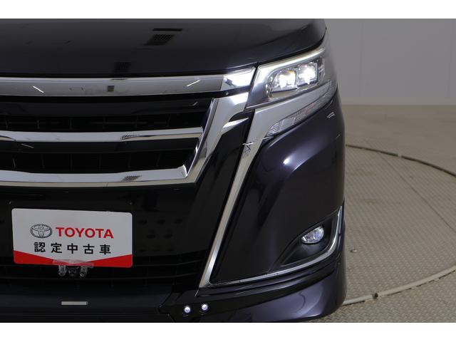 エスクァイア Ｇｉ　４ＷＤ　衝突被害軽減ブレーキ　純正１０．５インチナビ　地デジＴＶ　バックカメラ　後席モニター　スマートキー　ＥＴＣ２．０　クルコン　両側電動ドア　オートハイビーム　車線逸脱警報　シートヒーター　Ｂｌｕｅｔｏｏｔｈ接続　前後ドラレコ　ＬＥＤヘッドライト（53枚目）