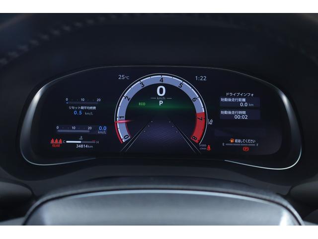 ハリアー Ｚ　レザーパッケージ　サンルーフ　衝突被害軽減ブレーキ　１２．３インチＪＢＬナビ地デジ　全周囲カメラ　ＢＳＭ　レーダークルーズ　車線逸脱警報　クリアランスソナー　ＥＴＣ２．０　シートヒーター＆クール　パワーバックドア　デジタルミラー　ドラレコ　ワンオーナー（19枚目）