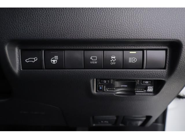 ハリアー Ｚ　レザーパッケージ　サンルーフ　衝突被害軽減ブレーキ　１２．３インチＪＢＬナビ地デジ　全周囲カメラ　ＢＳＭ　レーダークルーズ　車線逸脱警報　クリアランスソナー　ＥＴＣ２．０　シートヒーター＆クール　パワーバックドア　デジタルミラー　ドラレコ　ワンオーナー（29枚目）
