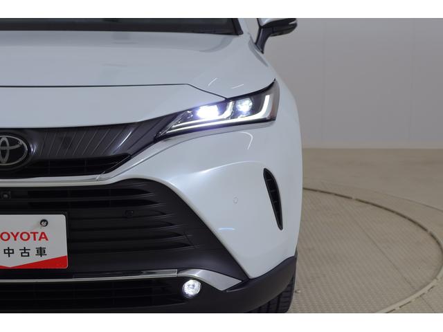 ハリアー Ｚ　レザーパッケージ　サンルーフ　衝突被害軽減ブレーキ　１２．３インチＪＢＬナビ地デジ　全周囲カメラ　ＢＳＭ　レーダークルーズ　車線逸脱警報　クリアランスソナー　ＥＴＣ２．０　シートヒーター＆クール　パワーバックドア　デジタルミラー　ドラレコ　ワンオーナー（53枚目）