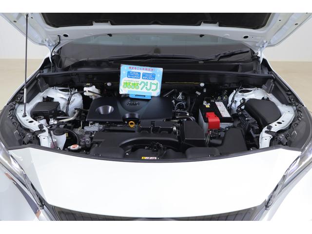 ハリアー Ｚ　レザーパッケージ　サンルーフ　衝突被害軽減ブレーキ　１２．３インチＪＢＬナビ地デジ　全周囲カメラ　ＢＳＭ　レーダークルーズ　車線逸脱警報　クリアランスソナー　ＥＴＣ２．０　シートヒーター＆クール　パワーバックドア　デジタルミラー　ドラレコ　ワンオーナー（54枚目）
