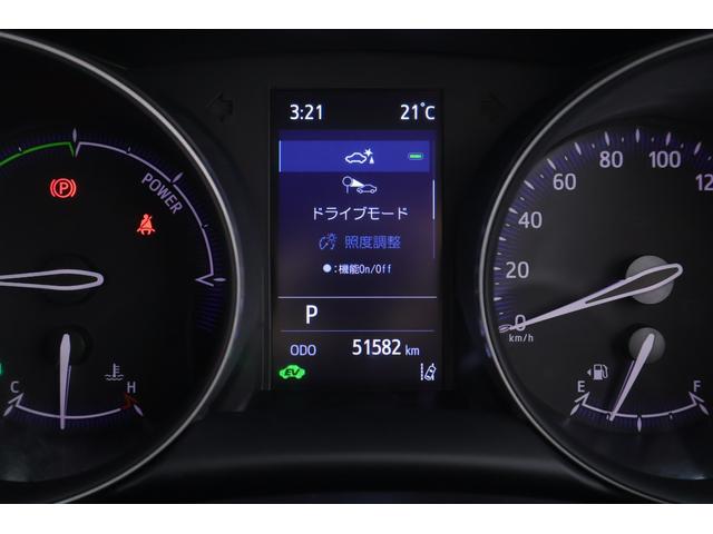 Ｃ－ＨＲ Ｇ　モード　ネロ　セーフティプラス　純正８インチＤＡナビ　全周囲カメラ　衝突被害軽減ブレーキ　ＢＳＭ　スマートキー　ＥＴＣ　レーダークルーズ　オートハイビーム　車線逸脱警報　クリアランスソナー　シートヒーター　前後ドラレコ　ＬＥＤヘッドライト　ワンオーナー（20枚目）