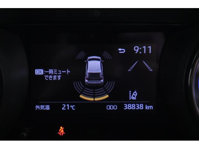 ヤリス Ｚ　衝突被害軽減ブレーキ　純正８インチＤＡナビ　バックカメラ　ＢＳＭ　スマートキー　ＥＴＣ　レーダークルーズ　オートハイビーム　車線逸脱警報　クリアランスソナー　シートヒーター　先行車発進告知機能　ＬＥＤライト　Ｂｌｕｅｔｏｏｔｈ接続　ドラレコ　横滑り防止装置（19枚目）