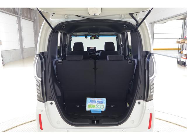 Ｎ－ＢＯＸカスタム Ｌ　ホンダセンシング　衝突被害軽減ブレーキ　レーダークルーズ　アルパインディスプレイオーディオ　地デジＴＶ　バックカメラ　スマートキー　ＥＴＣ　車線逸脱警報　オートハイビーム　クリアランスソナー　前後ドラレコ　シートヒーター　片側電動ドア　ＬＥＤヘッドライト（42枚目）