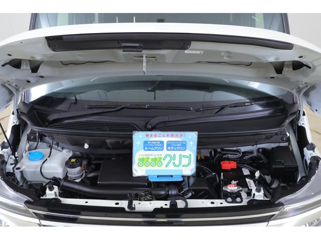 Ｎ－ＢＯＸカスタム Ｌ　ホンダセンシング　衝突被害軽減ブレーキ　レーダークルーズ　アルパインディスプレイオーディオ　地デジＴＶ　バックカメラ　スマートキー　ＥＴＣ　車線逸脱警報　オートハイビーム　クリアランスソナー　前後ドラレコ　シートヒーター　片側電動ドア　ＬＥＤヘッドライト（48枚目）