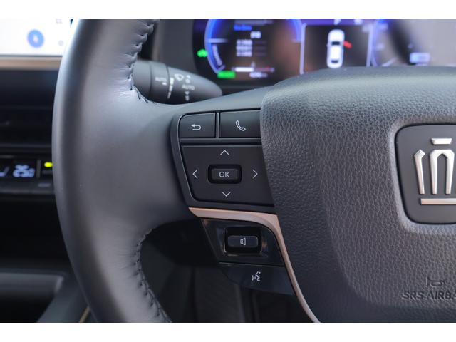 TOYOTA CROWN CROSSOVER G