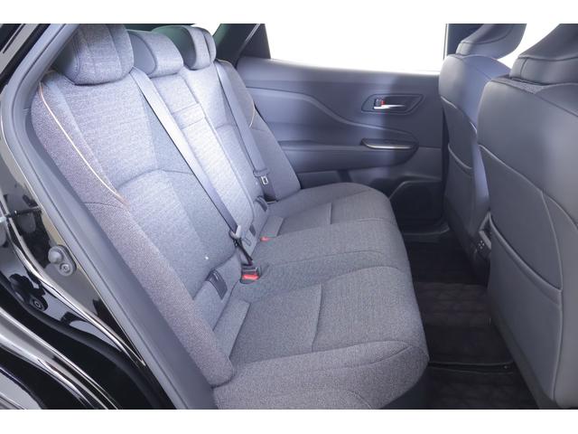 TOYOTA CROWN CROSSOVER G