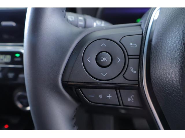 ハリアーハイブリッド Ｇ　衝突被害軽減ブレーキ　純正１２．３インチＤＡ　地デジＴＶ　バックカメラ　ＢＳＭ　レーダークルーズ　オートハイビーム　車線逸脱警報　デジタルミラー　ドラレコ　クリアランスソナー　ＥＴＣ２．０　パワーシート　パワーバックドア　ＬＥＤヘッドライト　横滑り防止装置（20枚目）