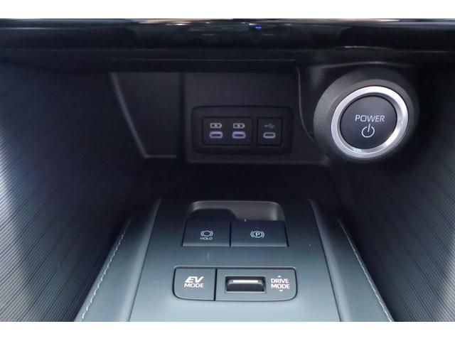 ハリアーハイブリッド Ｇ　衝突被害軽減ブレーキ　純正１２．３インチＤＡ　地デジＴＶ　バックカメラ　ＢＳＭ　レーダークルーズ　オートハイビーム　車線逸脱警報　デジタルミラー　ドラレコ　クリアランスソナー　ＥＴＣ２．０　パワーシート　パワーバックドア　ＬＥＤヘッドライト　横滑り防止装置（23枚目）