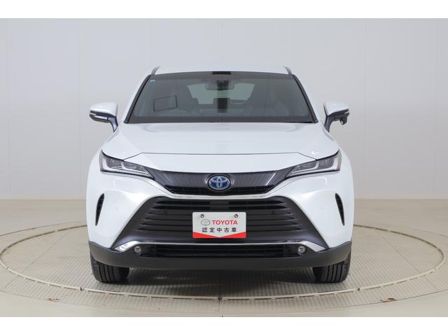 ハリアーハイブリッド Ｇ　衝突被害軽減ブレーキ　純正１２．３インチＤＡ　地デジＴＶ　バックカメラ　ＢＳＭ　レーダークルーズ　オートハイビーム　車線逸脱警報　デジタルミラー　ドラレコ　クリアランスソナー　ＥＴＣ２．０　パワーシート　パワーバックドア　ＬＥＤヘッドライト　横滑り防止装置（42枚目）