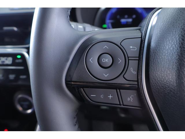 ハリアーハイブリッド Ｇ　衝突被害軽減ブレーキ　純正１２．３インチＤＡ　地デジＴＶ　バックカメラ　ＢＳＭ　レーダークルーズ　オートハイビーム　車線逸脱警報　デジタルミラー　ドラレコ　クリアランスソナー　ＥＴＣ２．０　パワーシート　パワーバックドア　ＬＥＤヘッドライト　横滑り防止装置（20枚目）