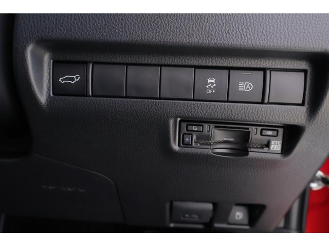 ハリアーハイブリッド Ｇ　衝突被害軽減ブレーキ　純正１２．３インチＤＡ　地デジＴＶ　バックカメラ　ＢＳＭ　レーダークルーズ　オートハイビーム　車線逸脱警報　デジタルミラー　ドラレコ　クリアランスソナー　ＥＴＣ２．０　パワーシート　パワーバックドア　ＬＥＤヘッドライト　横滑り防止装置（25枚目）