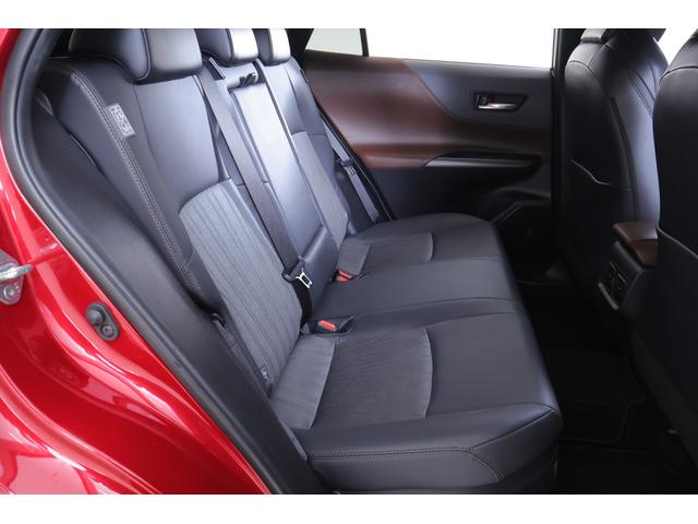 ハリアーハイブリッド Ｇ　衝突被害軽減ブレーキ　純正１２．３インチＤＡ　地デジＴＶ　バックカメラ　ＢＳＭ　レーダークルーズ　オートハイビーム　車線逸脱警報　デジタルミラー　ドラレコ　クリアランスソナー　ＥＴＣ２．０　パワーシート　パワーバックドア　ＬＥＤヘッドライト　横滑り防止装置（33枚目）