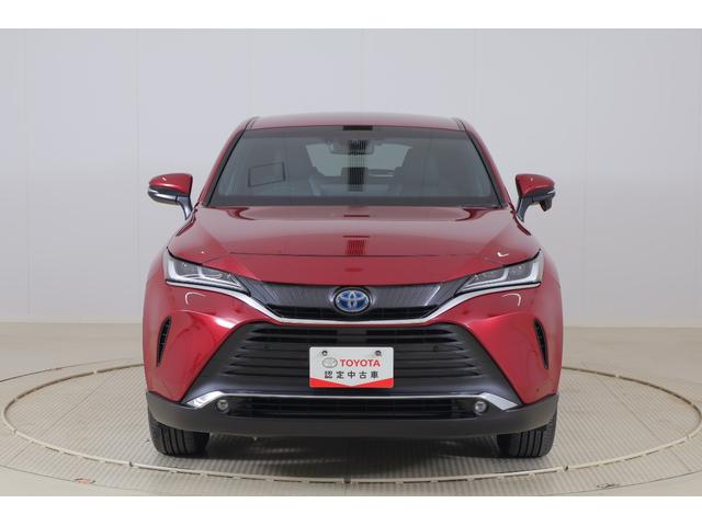 ハリアーハイブリッド Ｇ　衝突被害軽減ブレーキ　純正１２．３インチＤＡ　地デジＴＶ　バックカメラ　ＢＳＭ　レーダークルーズ　オートハイビーム　車線逸脱警報　デジタルミラー　ドラレコ　クリアランスソナー　ＥＴＣ２．０　パワーシート　パワーバックドア　ＬＥＤヘッドライト　横滑り防止装置（39枚目）