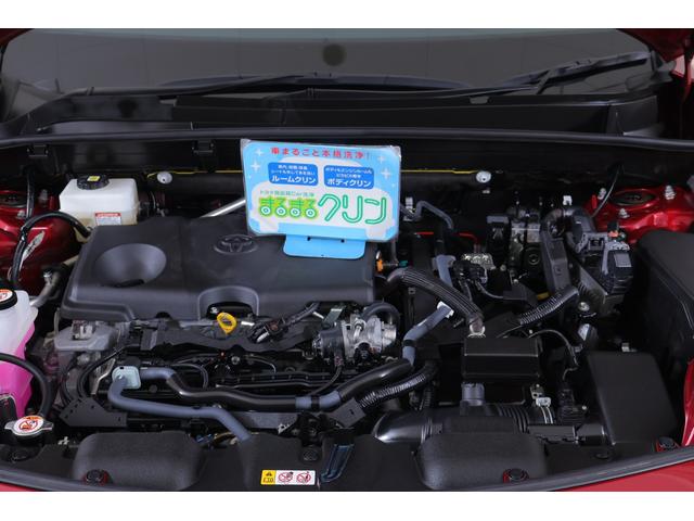 ハリアーハイブリッド Ｇ　衝突被害軽減ブレーキ　純正１２．３インチＤＡ　地デジＴＶ　バックカメラ　ＢＳＭ　レーダークルーズ　オートハイビーム　車線逸脱警報　デジタルミラー　ドラレコ　クリアランスソナー　ＥＴＣ２．０　パワーシート　パワーバックドア　ＬＥＤヘッドライト　横滑り防止装置（44枚目）