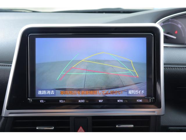 シエンタ ハイブリッド　Ｇ　セーフティーエディションＩＩ　純正９型ナビ　地デジＴＶ　バックカメラ　衝突被害軽減ブレーキ　スマートキー　ＥＴＣ２．０　クルーズコントロール　オートハイビーム　車線逸脱警報　クリアランスソナー　両側電動ドア　Ｂｌｕｅｔｏｏｔｈ接続　横滑防止装置（15枚目）