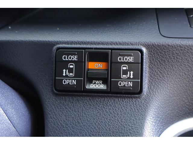 シエンタ ハイブリッド　Ｇ　セーフティーエディションＩＩ　純正９型ナビ　地デジＴＶ　バックカメラ　衝突被害軽減ブレーキ　スマートキー　ＥＴＣ２．０　クルーズコントロール　オートハイビーム　車線逸脱警報　クリアランスソナー　両側電動ドア　Ｂｌｕｅｔｏｏｔｈ接続　横滑防止装置（28枚目）