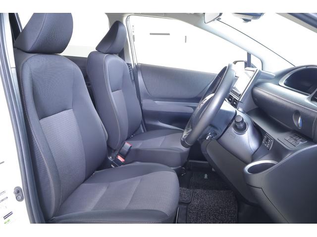 シエンタ ハイブリッド　Ｇ　セーフティーエディションＩＩ　純正９型ナビ　地デジＴＶ　バックカメラ　衝突被害軽減ブレーキ　スマートキー　ＥＴＣ２．０　クルーズコントロール　オートハイビーム　車線逸脱警報　クリアランスソナー　両側電動ドア　Ｂｌｕｅｔｏｏｔｈ接続　横滑防止装置（36枚目）