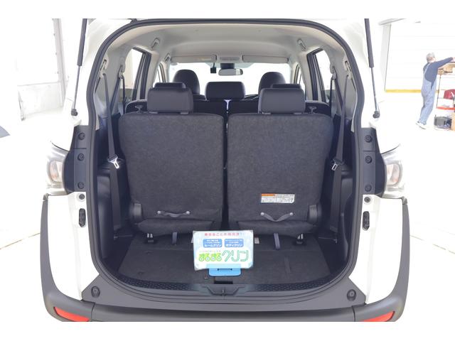 シエンタ ハイブリッド　Ｇ　セーフティーエディションＩＩ　純正９型ナビ　地デジＴＶ　バックカメラ　衝突被害軽減ブレーキ　スマートキー　ＥＴＣ２．０　クルーズコントロール　オートハイビーム　車線逸脱警報　クリアランスソナー　両側電動ドア　Ｂｌｕｅｔｏｏｔｈ接続　横滑防止装置（41枚目）