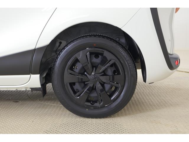 シエンタ ハイブリッド　Ｇ　セーフティーエディションＩＩ　純正９型ナビ　地デジＴＶ　バックカメラ　衝突被害軽減ブレーキ　スマートキー　ＥＴＣ２．０　クルーズコントロール　オートハイビーム　車線逸脱警報　クリアランスソナー　両側電動ドア　Ｂｌｕｅｔｏｏｔｈ接続　横滑防止装置（48枚目）