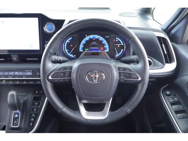 ヴォクシー ハイブリッドS-Z 4WD 衝突被害軽減ブレーキ 10.5インチDAナビ 地デジTV 全周囲カメラ ETC2.0 レーダークルーズ 車線逸脱警報 クリアランスソナー 両側電動ドア デジタルミラー シートヒーター AC100V-1500W 前後ドラレコ(13枚目)