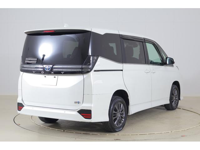 ヴォクシー ハイブリッドS-Z 4WD 衝突被害軽減ブレーキ 10.5インチDAナビ 地デジTV 全周囲カメラ ETC2.0 レーダークルーズ 車線逸脱警報 クリアランスソナー 両側電動ドア デジタルミラー シートヒーター AC100V-1500W 前後ドラレコ(60枚目)