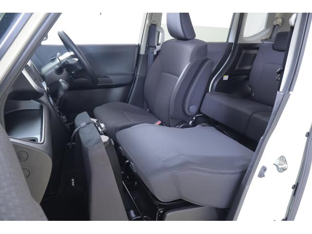 ソリオ Ｇ　ＳＤナビ　地デジＴＶ　バックカメラ　スマートキー　ＥＴＣ　シートヒーター　片側電動スライドドア　電動格納ミラー　Ｂｌｕｅｔｏｏｔｈ接続　ドライブレコーダー　横滑り防止装置（31枚目）