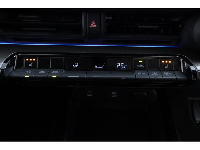 プリウス G 衝突被害軽減ブレーキ レーダークルーズ 車線逸脱警報 純正8インチDA 地デジTV バックカメラ スマートキー ETC オートハイビーム BSM クリアランスソナー AC100V-1500W シートヒーター LEDヘッドライト ドラレコ ワンオーナー(23枚目)