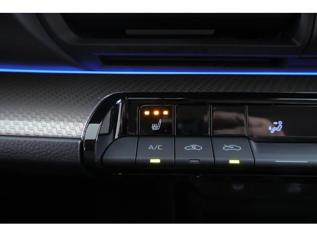 プリウス G 衝突被害軽減ブレーキ レーダークルーズ 車線逸脱警報 純正8インチDA 地デジTV バックカメラ スマートキー ETC オートハイビーム BSM クリアランスソナー AC100V-1500W シートヒーター LEDヘッドライト ドラレコ ワンオーナー(24枚目)