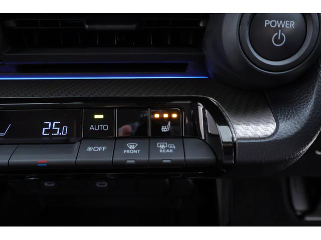 プリウス G 衝突被害軽減ブレーキ レーダークルーズ 車線逸脱警報 純正8インチDA 地デジTV バックカメラ スマートキー ETC オートハイビーム BSM クリアランスソナー AC100V-1500W シートヒーター LEDヘッドライト ドラレコ ワンオーナー(25枚目)