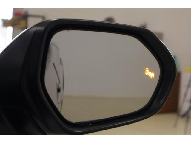 プリウス Aツーリングセレクション 衝突被害軽減ブレーキ 純正9型ナビ 地デジTV バックカメラ BSM レーダークルーズ スマートキー ETC クリアランスソナー 車線逸脱警報 オートハイビーム シートヒーター LEDヘッドライト ドラレコ 横滑り防止装置 ワンオーナー(32枚目)