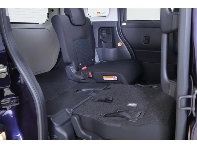 ルーミー カスタムG 9インチディスプレイオーディオ フルセグ バックモニター アイドリングストップ 前後ドライブレコーダー レーダークルーズコントロール(19枚目)