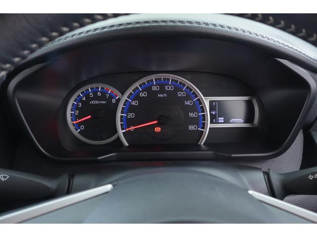 ルーミー カスタムG 9インチディスプレイオーディオ フルセグ バックモニター アイドリングストップ 前後ドライブレコーダー レーダークルーズコントロール(21枚目)