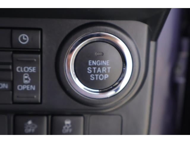 ルーミー カスタムG 9インチディスプレイオーディオ フルセグ バックモニター アイドリングストップ 前後ドライブレコーダー レーダークルーズコントロール(28枚目)