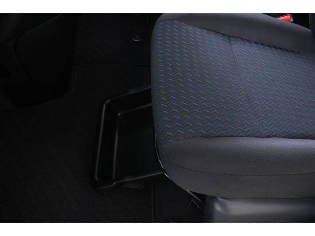 ルーミー カスタムG 9インチディスプレイオーディオ フルセグ バックモニター アイドリングストップ 前後ドライブレコーダー レーダークルーズコントロール(37枚目)