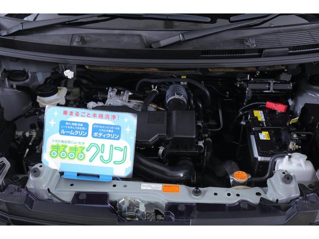 ルーミー カスタムG 9インチディスプレイオーディオ フルセグ バックモニター アイドリングストップ 前後ドライブレコーダー レーダークルーズコントロール(45枚目)