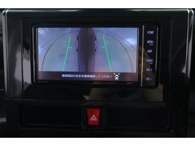 ルーミー G SDナビ フルセグ パノラミックビューカメラ シートヒーター スマートキー LEDヘッドライト 両側電動スライドドア ETC スマートアシスト(16枚目)