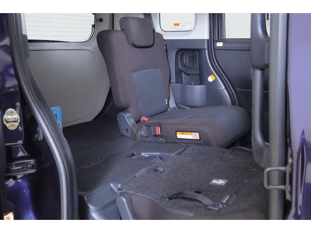 ルーミー G SDナビ フルセグ パノラミックビューカメラ シートヒーター スマートキー LEDヘッドライト 両側電動スライドドア ETC スマートアシスト(24枚目)