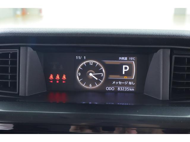 ルーミー G SDナビ フルセグ パノラミックビューカメラ シートヒーター スマートキー LEDヘッドライト 両側電動スライドドア ETC スマートアシスト(27枚目)