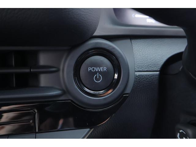 クラウンクロスオーバー G 4WD 衝突被害軽減ブレーキ レーダークルーズ 12.3インチDA 地デジTV バックカメラ クリアランスソナー 車線逸脱警報 スマートキー ETC2.0 オートハイビーム AC100V-1500W パワーシート 前後ドラレコ 純正19インチアルミ(23枚目)