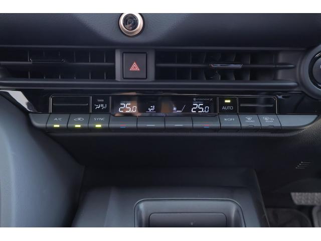 クラウンクロスオーバー G 4WD 衝突被害軽減ブレーキ レーダークルーズ 12.3インチDA 地デジTV バックカメラ クリアランスソナー 車線逸脱警報 スマートキー ETC2.0 オートハイビーム AC100V-1500W パワーシート 前後ドラレコ 純正19インチアルミ(24枚目)