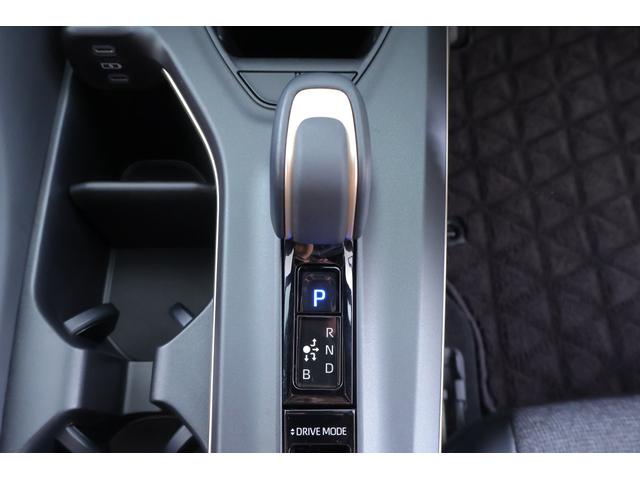 クラウンクロスオーバー G 4WD 衝突被害軽減ブレーキ レーダークルーズ 12.3インチDA 地デジTV バックカメラ クリアランスソナー 車線逸脱警報 スマートキー ETC2.0 オートハイビーム AC100V-1500W パワーシート 前後ドラレコ 純正19インチアルミ(27枚目)