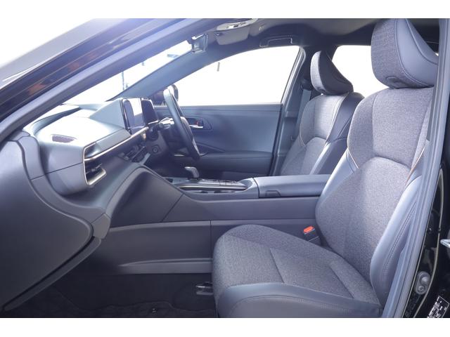 クラウンクロスオーバー G 4WD 衝突被害軽減ブレーキ レーダークルーズ 12.3インチDA 地デジTV バックカメラ クリアランスソナー 車線逸脱警報 スマートキー ETC2.0 オートハイビーム AC100V-1500W パワーシート 前後ドラレコ 純正19インチアルミ(40枚目)