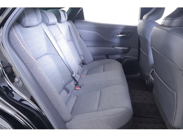 クラウンクロスオーバー G 4WD 衝突被害軽減ブレーキ レーダークルーズ 12.3インチDA 地デジTV バックカメラ クリアランスソナー 車線逸脱警報 スマートキー ETC2.0 オートハイビーム AC100V-1500W パワーシート 前後ドラレコ 純正19インチアルミ(41枚目)